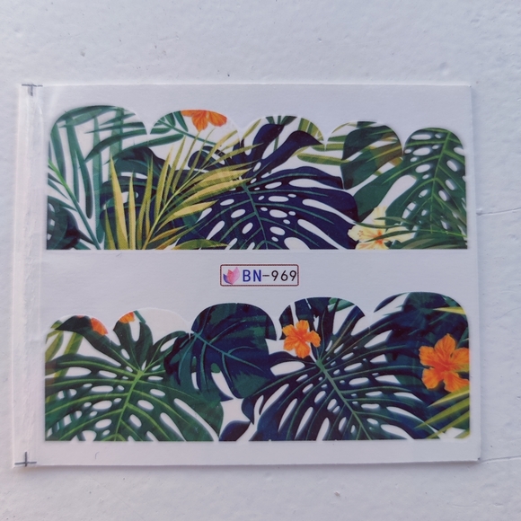 Diamonds & Jules Other - BUNDLE FOR $2✨💅 Nail Decals